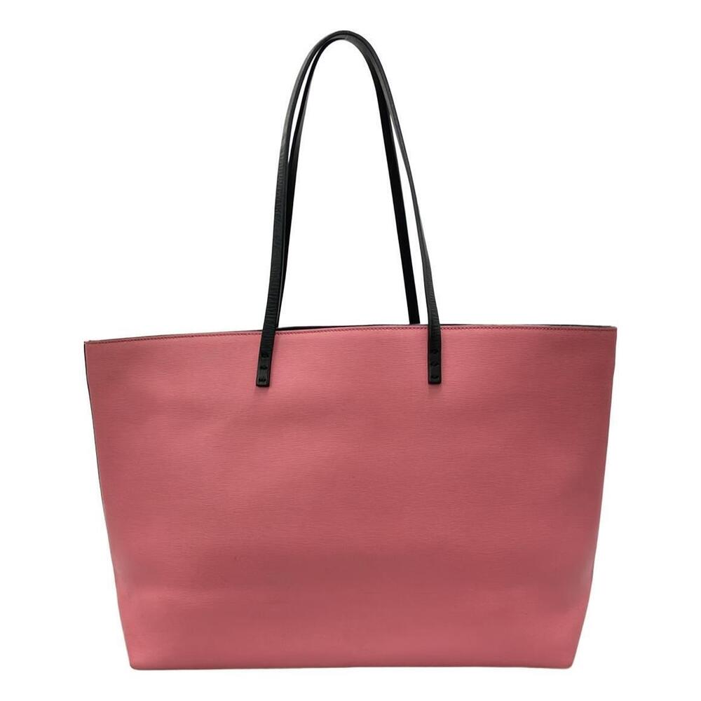 Fendi Shoulder Tote Monster Bag Roll